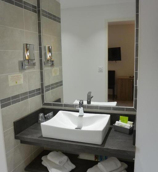 小型套房, Restaurant Le Gardon   Pont Du Gard