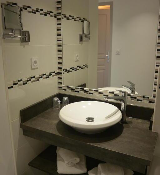 标准间, Restaurant Le Gardon   Pont Du Gard