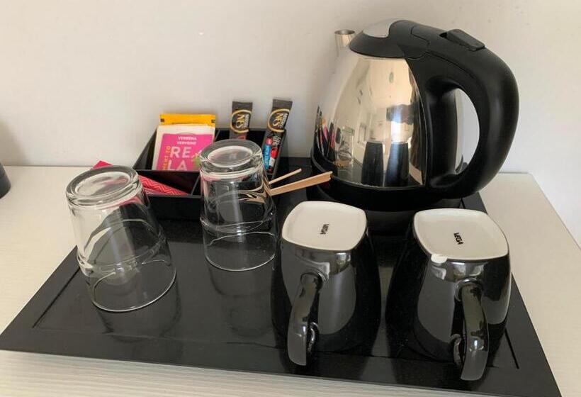 套房, Restaurant Le Gardon   Pont Du Gard