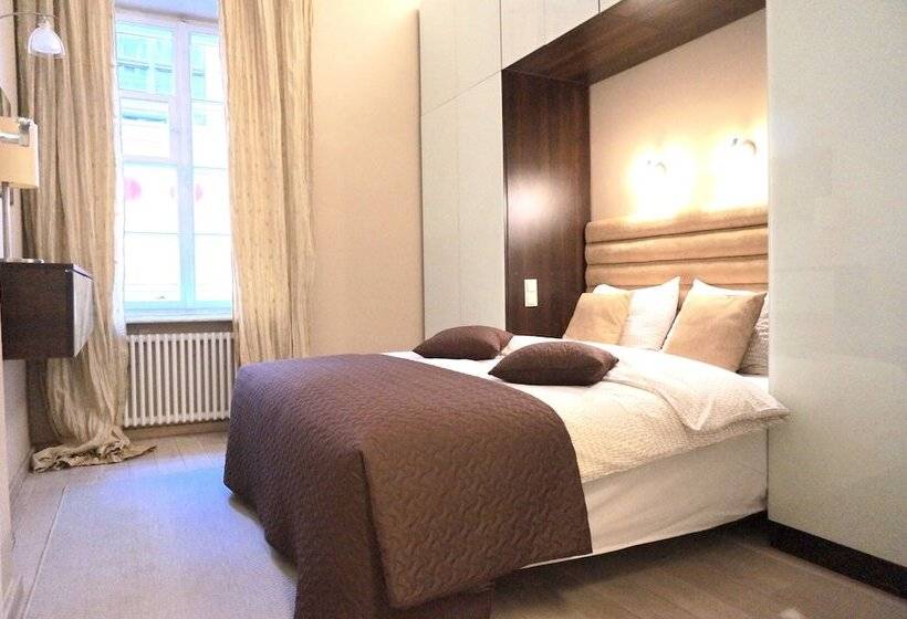 سوییت اجرایی, Aaa Stay Premium Apartments Old Town