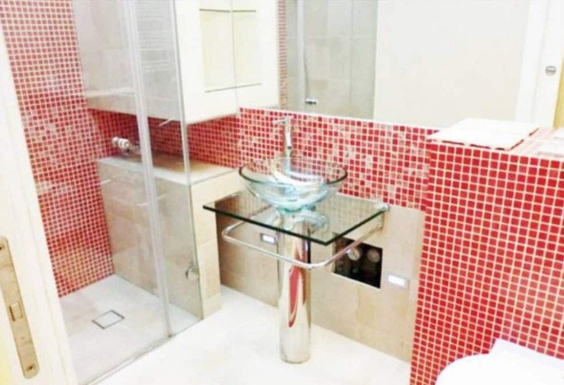 سوییت اجرایی, Aaa Stay Premium Apartments Old Town