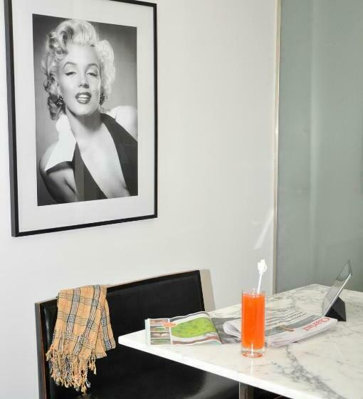 اتاق سوپریور, Broadway Hotel & Suites