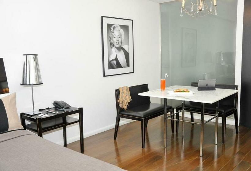 اتاق سوپریور, Broadway Hotel & Suites