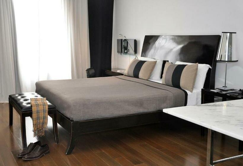 اتاق سوپریور, Broadway Hotel & Suites