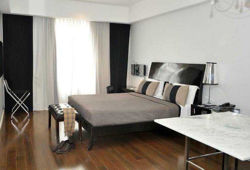 اتاق سوپریور, Broadway Hotel & Suites