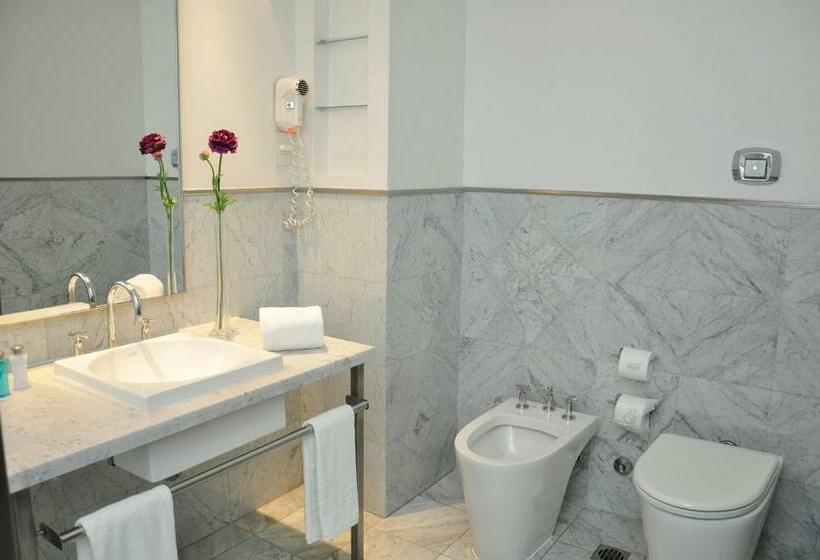 اتاق سوپریور, Broadway Hotel & Suites