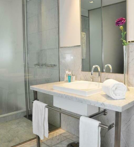 اتاق سوپریور, Broadway Hotel & Suites