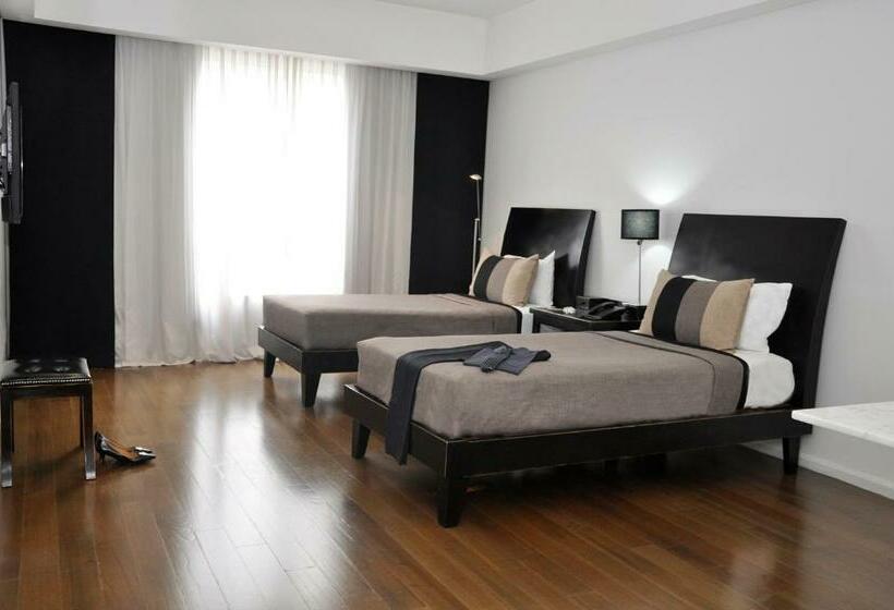 اتاق سوپریور, Broadway Hotel & Suites