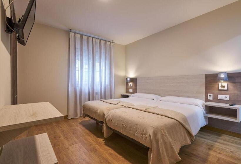 스탠다드 룸, Hostal Restaurante Teodora