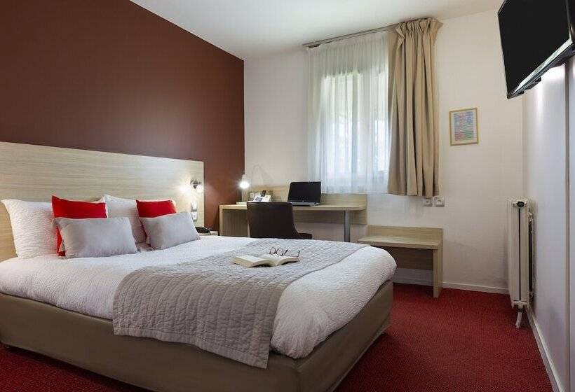 스탠다드 룸, Altina