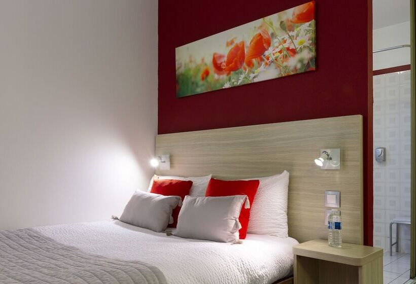 스탠다드 룸, Altina