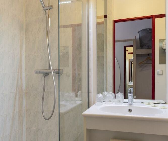 스탠다드 룸, Altina