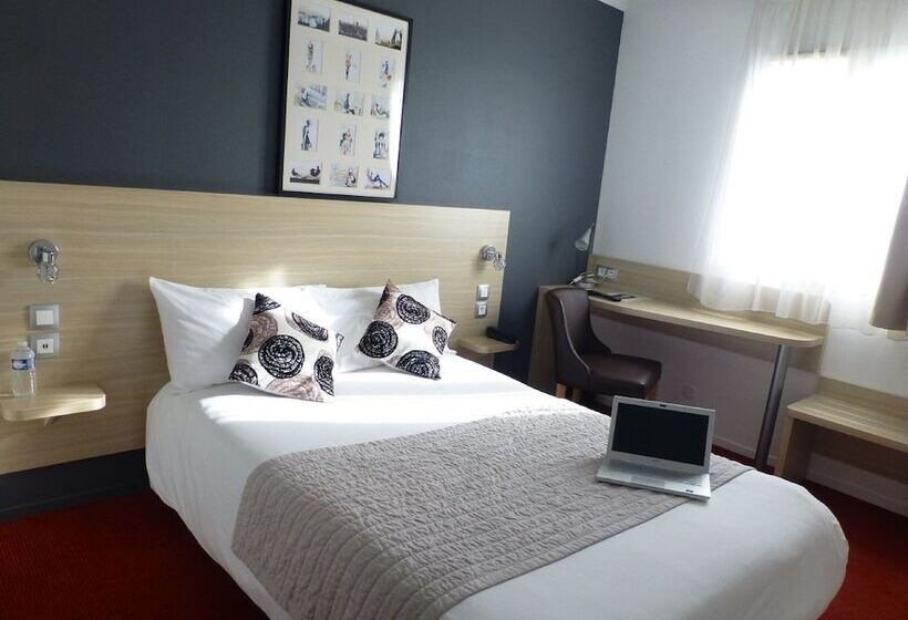 트리플 클래식 룸, Altina