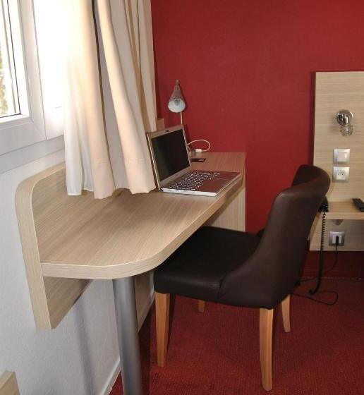 스탠다드 룸, Altina