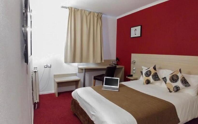 스탠다드 룸, Altina