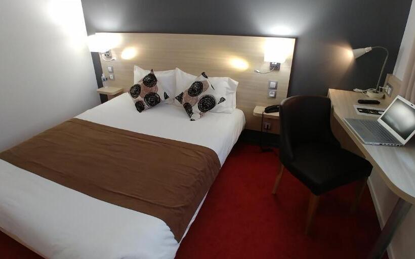 스탠다드 룸, Altina