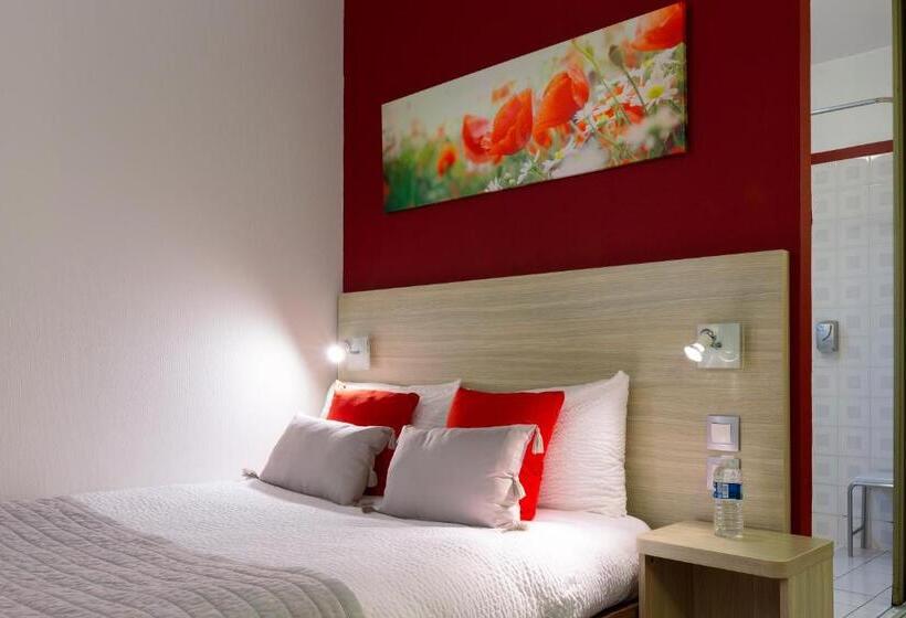 스탠다드 룸, Altina