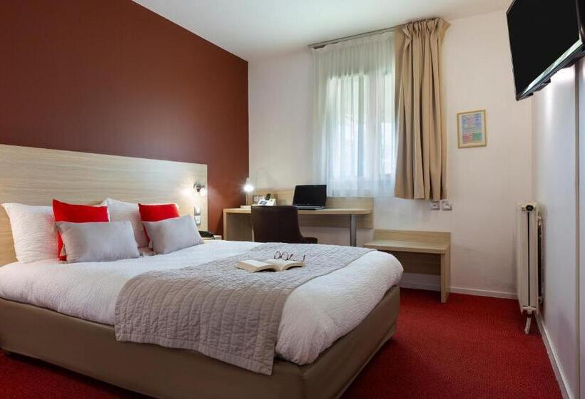 스탠다드 룸, Altina