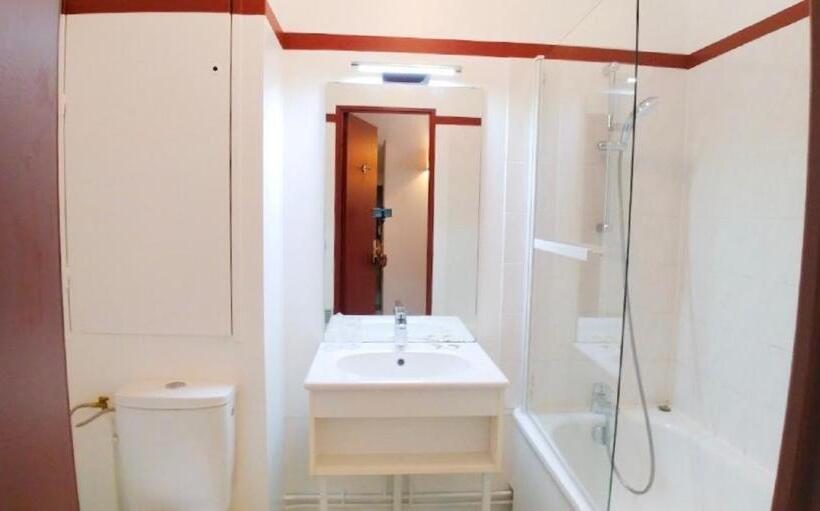 스탠다드 룸, Altina