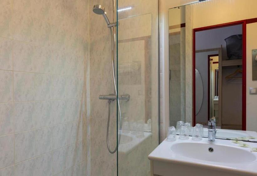 스탠다드 트리플 룸, Altina