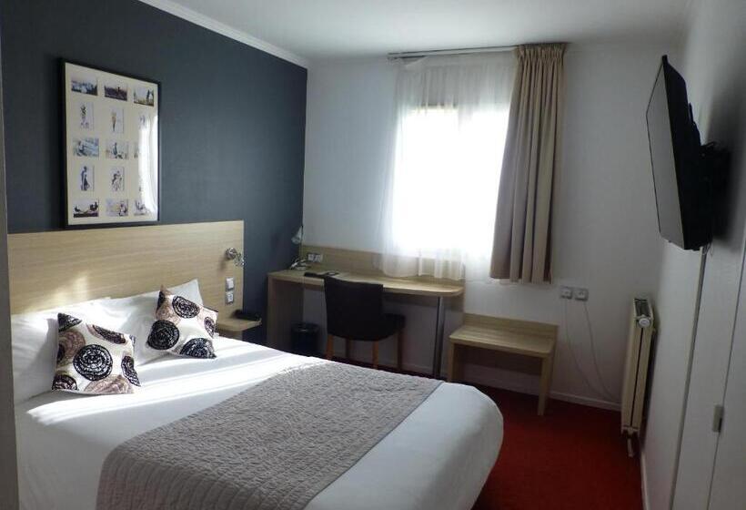 컴포트 룸, Altina