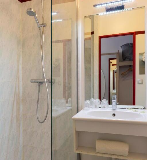 스탠다드 룸, Altina