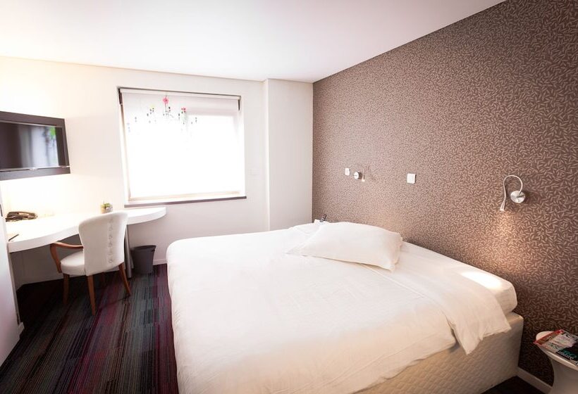 Номер Стандарт, Au Tilleul