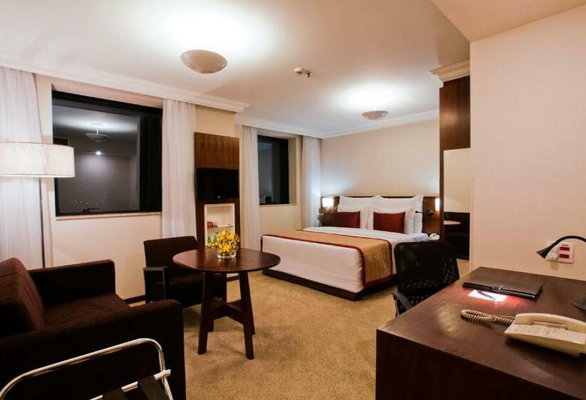 اتاق سوپریور, Blue Tree Premium Faria Lima