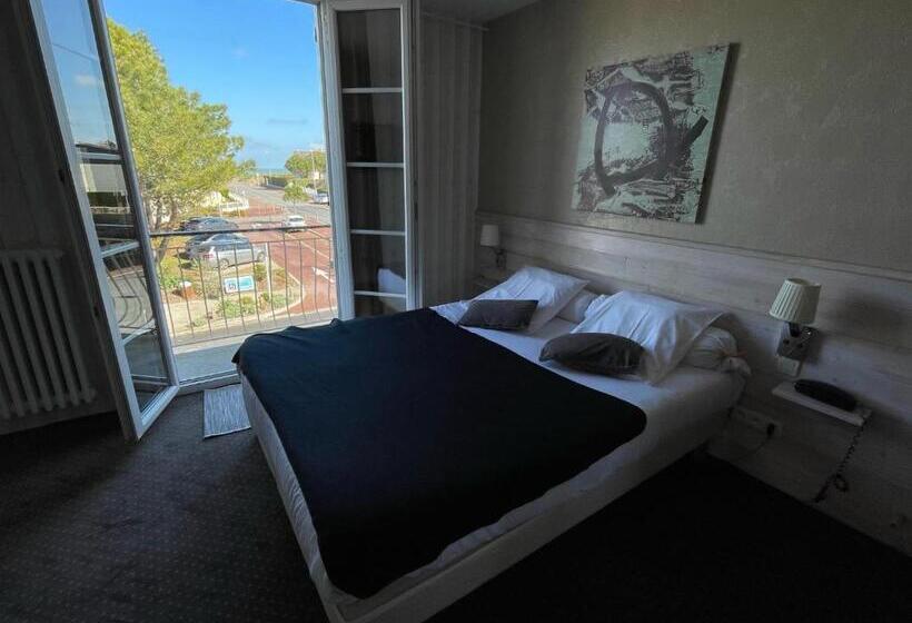 Номер Стандарт, Chez Marion