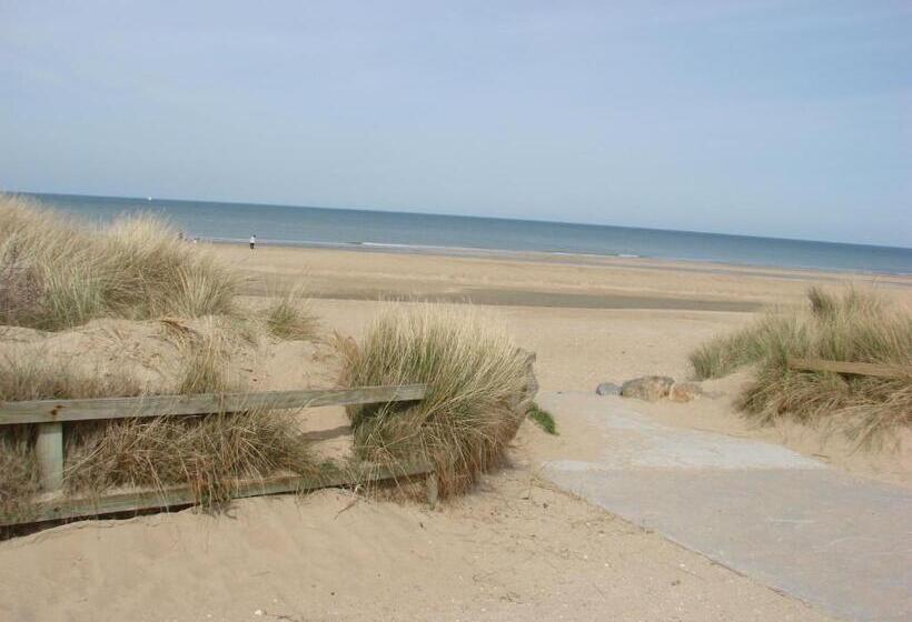 Номер Стандарт, Chez Marion