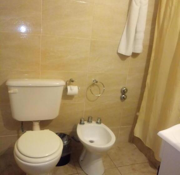 스탠다드 룸, Conquistador