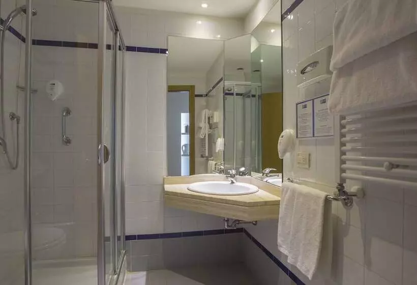 StandaardKamer, Gp