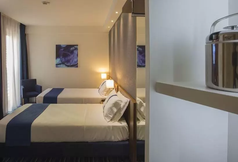 StandaardKamer, Gp