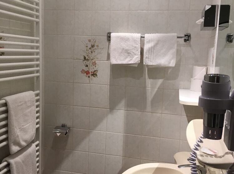 Номер Superior, Hôtel De L'ange