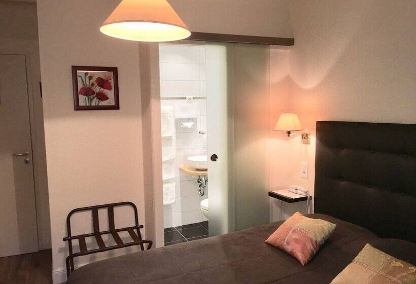 Номер Стандарт, Hôtel De L'ange
