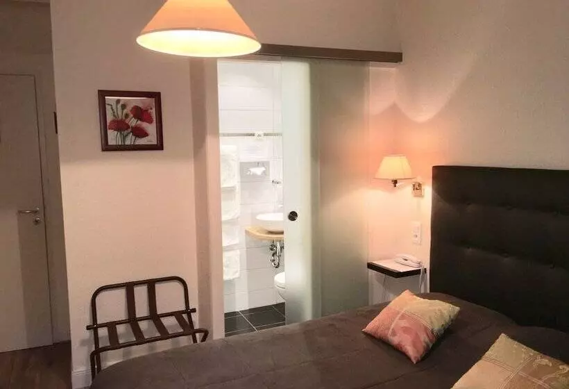 Standard-huone, Hôtel De L'ange