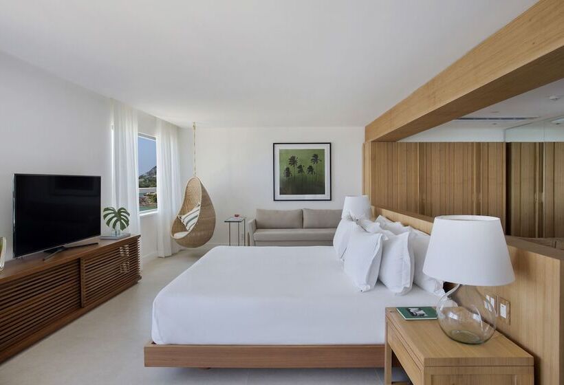 Люкс Вид на Море, Janeiro