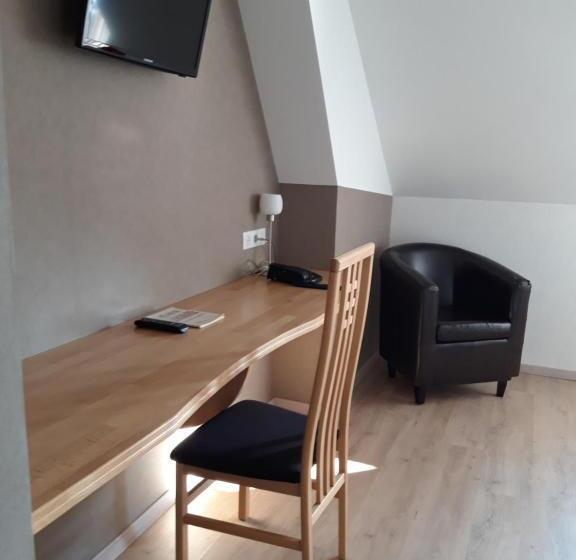 스탠다드 룸, La Guimbarde