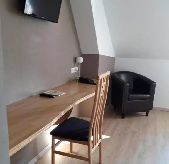 StandaardKamer, La Guimbarde