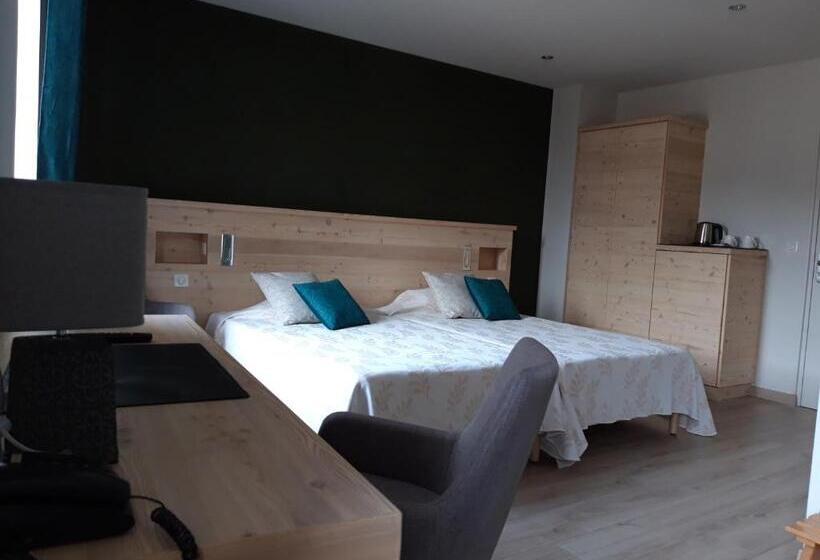 스탠다드 룸, La Guimbarde