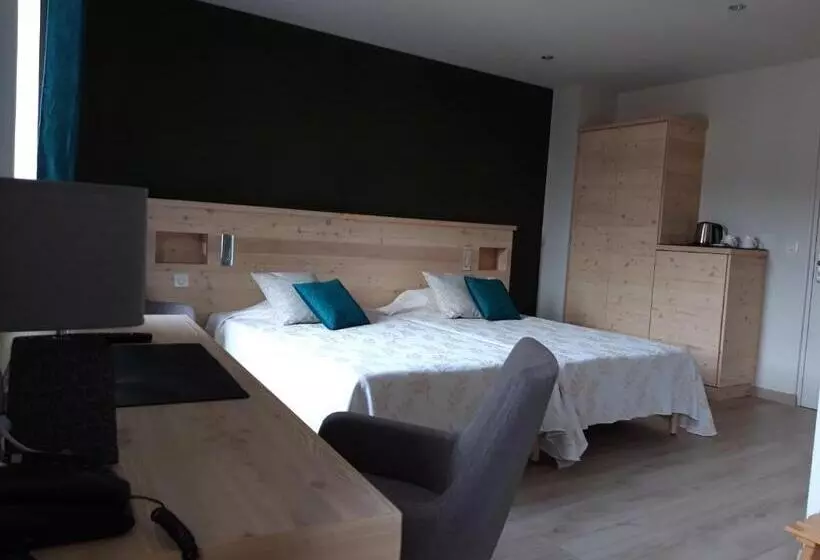 StandaardKamer, La Guimbarde