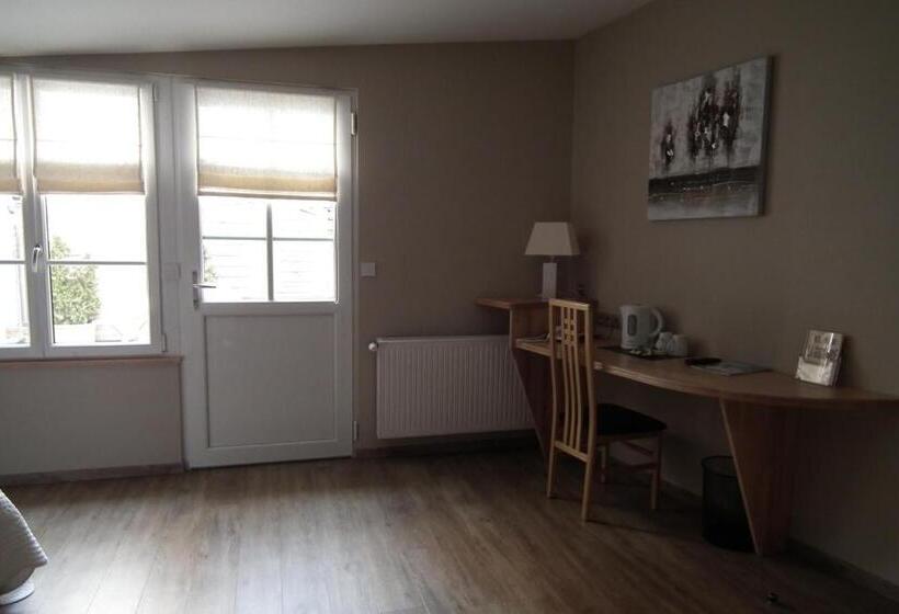 디럭스 룸, La Guimbarde