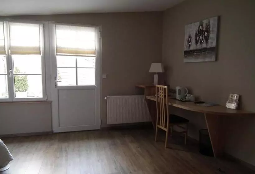 Deluxe Kamer, La Guimbarde
