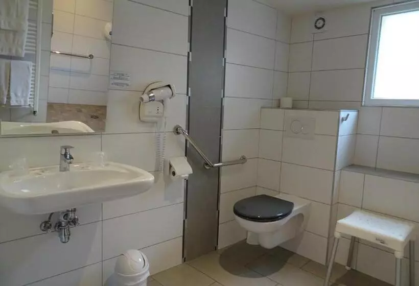 Deluxe Kamer, La Guimbarde
