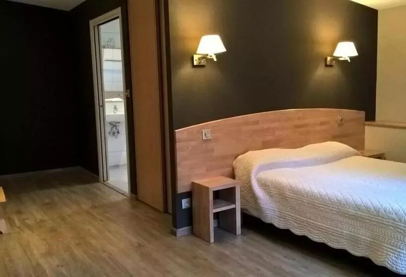 Deluxe Kamer, La Guimbarde
