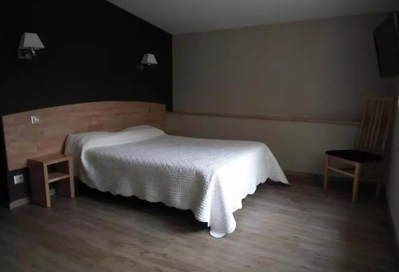Deluxe Kamer, La Guimbarde