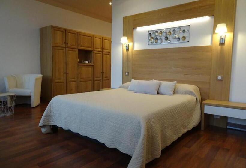 수피리어 스위트, La Guimbarde