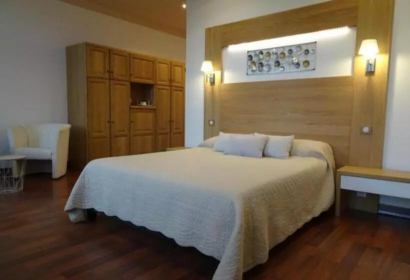 Superior Suite, La Guimbarde
