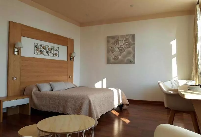 Superior Suite, La Guimbarde