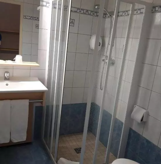 Eenvoudige Kamer, La Guimbarde